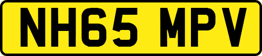 NH65MPV