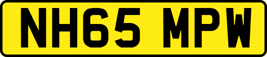 NH65MPW