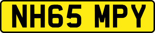 NH65MPY