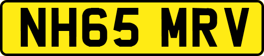 NH65MRV