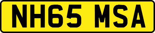 NH65MSA