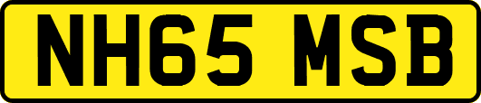 NH65MSB