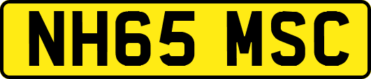 NH65MSC