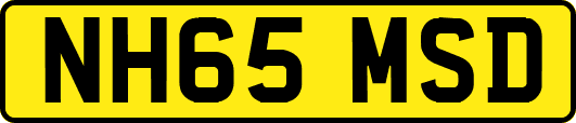 NH65MSD