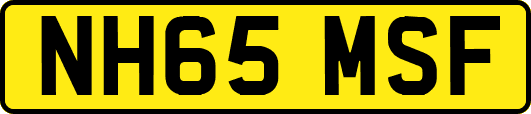NH65MSF