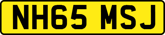 NH65MSJ
