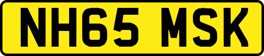 NH65MSK
