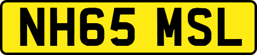 NH65MSL