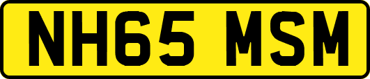 NH65MSM