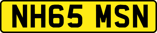 NH65MSN