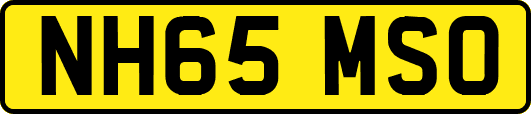NH65MSO