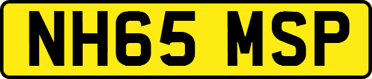 NH65MSP
