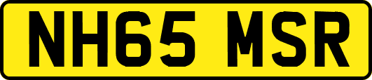 NH65MSR