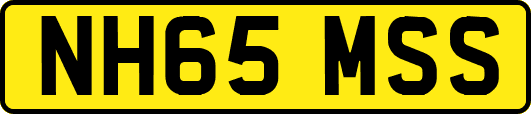 NH65MSS