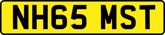 NH65MST