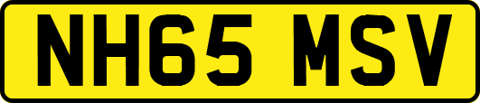 NH65MSV