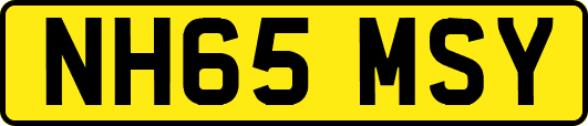 NH65MSY