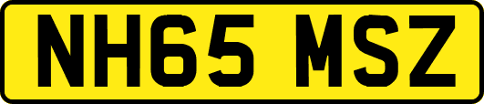 NH65MSZ