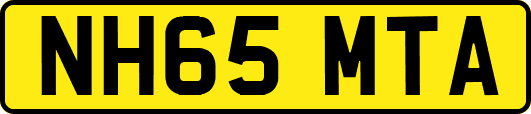NH65MTA