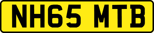 NH65MTB
