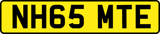 NH65MTE