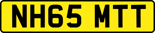 NH65MTT