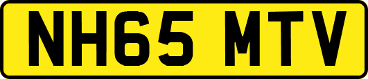 NH65MTV