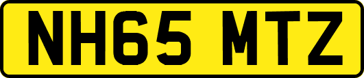 NH65MTZ
