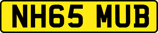 NH65MUB