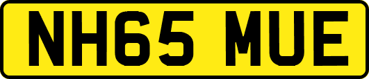 NH65MUE