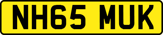 NH65MUK
