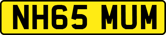 NH65MUM
