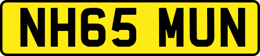 NH65MUN
