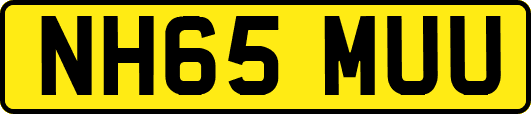 NH65MUU