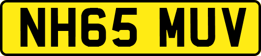 NH65MUV