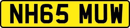 NH65MUW