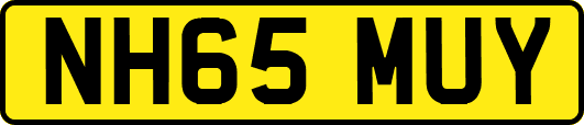 NH65MUY