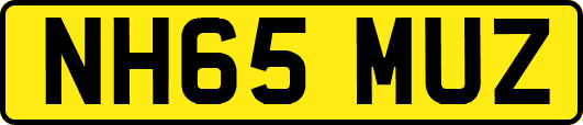 NH65MUZ