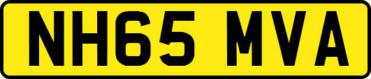 NH65MVA