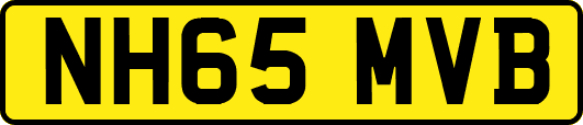 NH65MVB