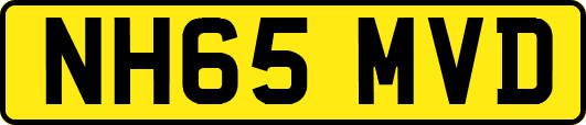 NH65MVD