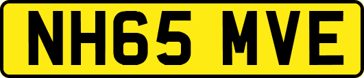 NH65MVE