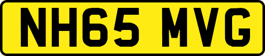 NH65MVG