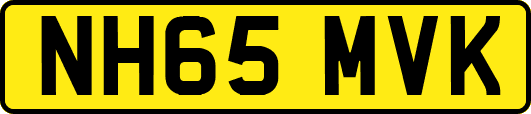 NH65MVK