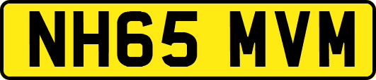NH65MVM