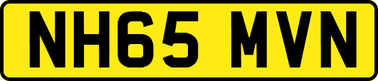 NH65MVN