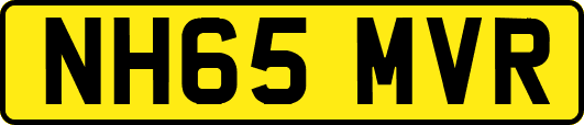 NH65MVR
