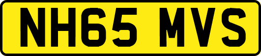 NH65MVS