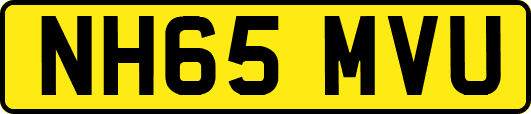 NH65MVU
