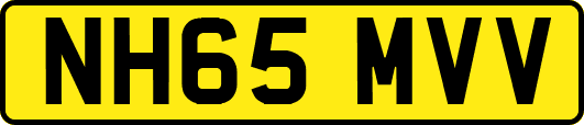 NH65MVV